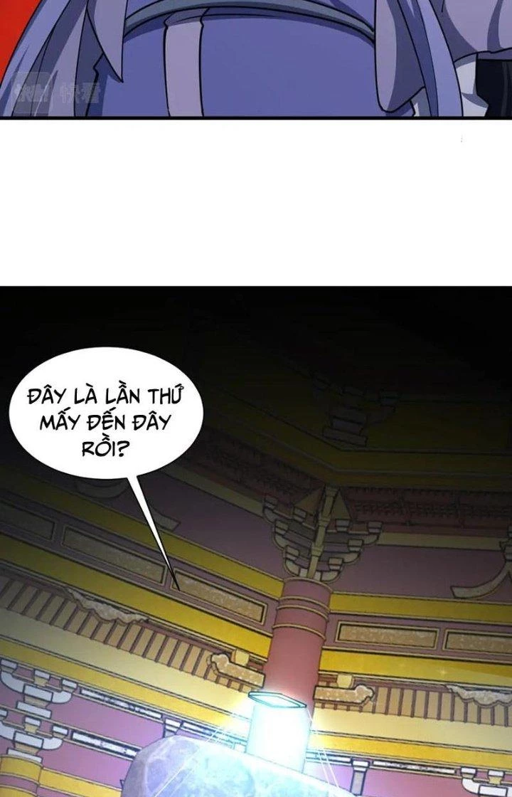 Ta Có Thể Rút Ra Thuộc Tính Chapter 70 - Trang 2