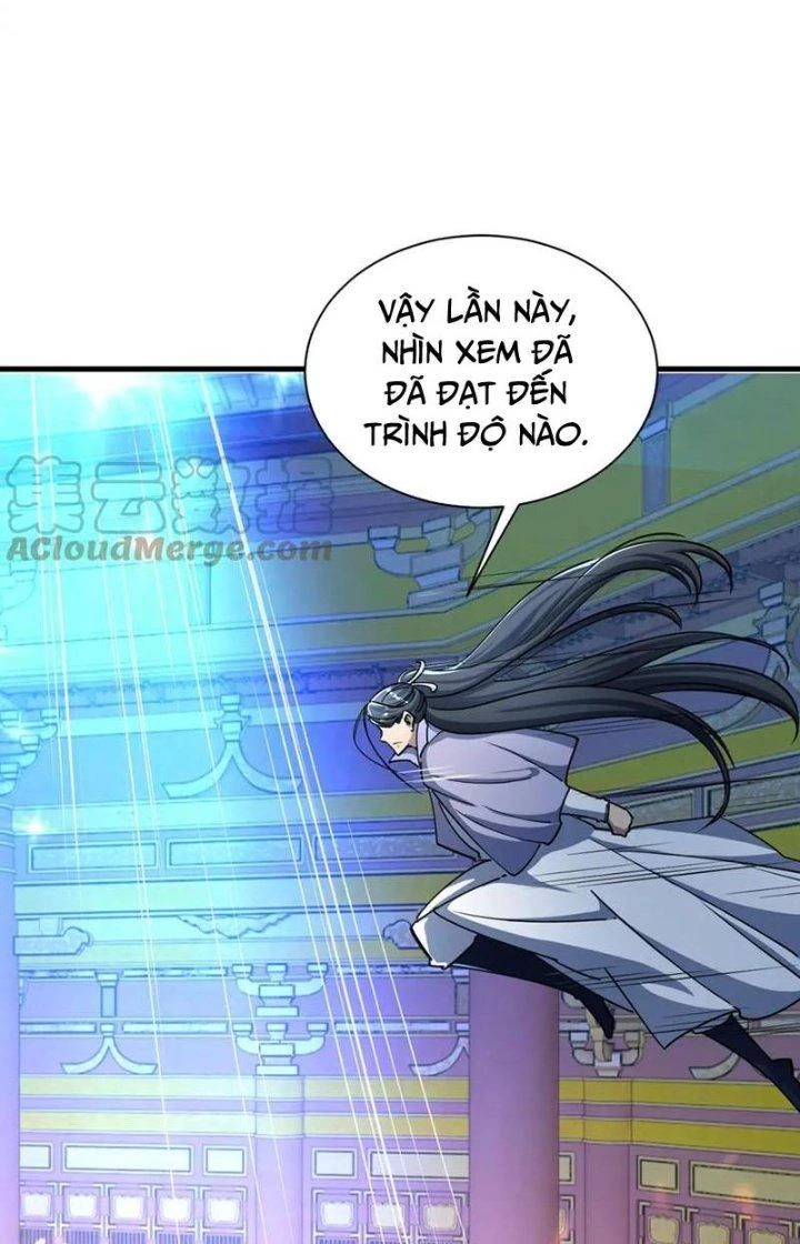 Ta Có Thể Rút Ra Thuộc Tính Chapter 70 - Trang 2