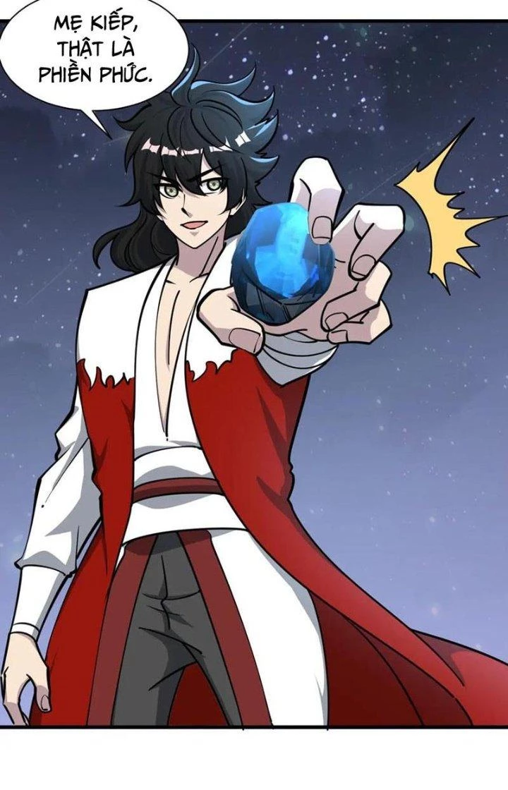 Ta Có Thể Rút Ra Thuộc Tính Chapter 70 - Trang 2