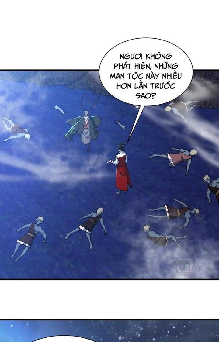 Ta Có Thể Rút Ra Thuộc Tính Chapter 70 - Trang 2