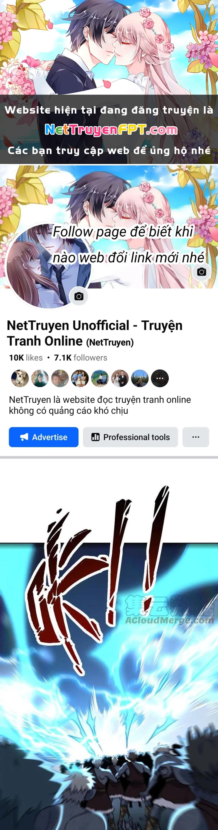 Ta Có Thể Rút Ra Thuộc Tính Chapter 71 - Trang 2