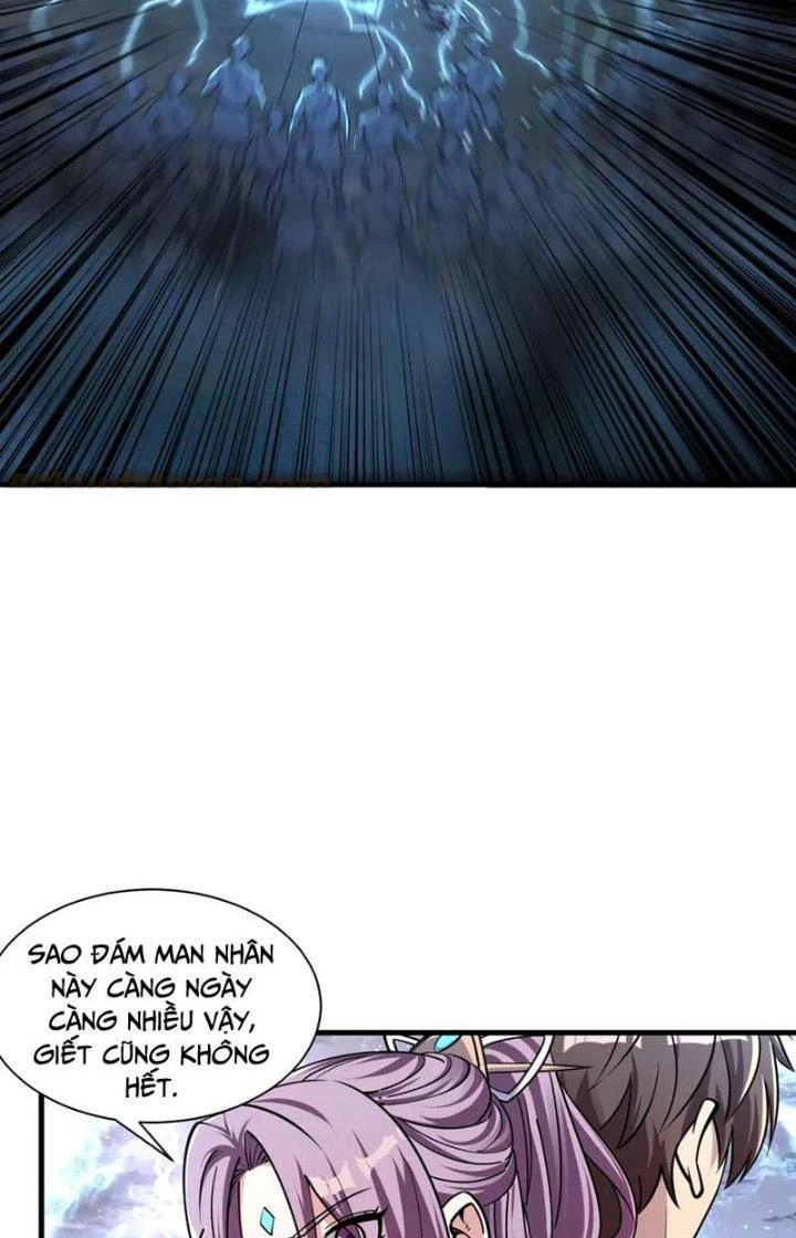 Ta Có Thể Rút Ra Thuộc Tính Chapter 71 - Trang 2