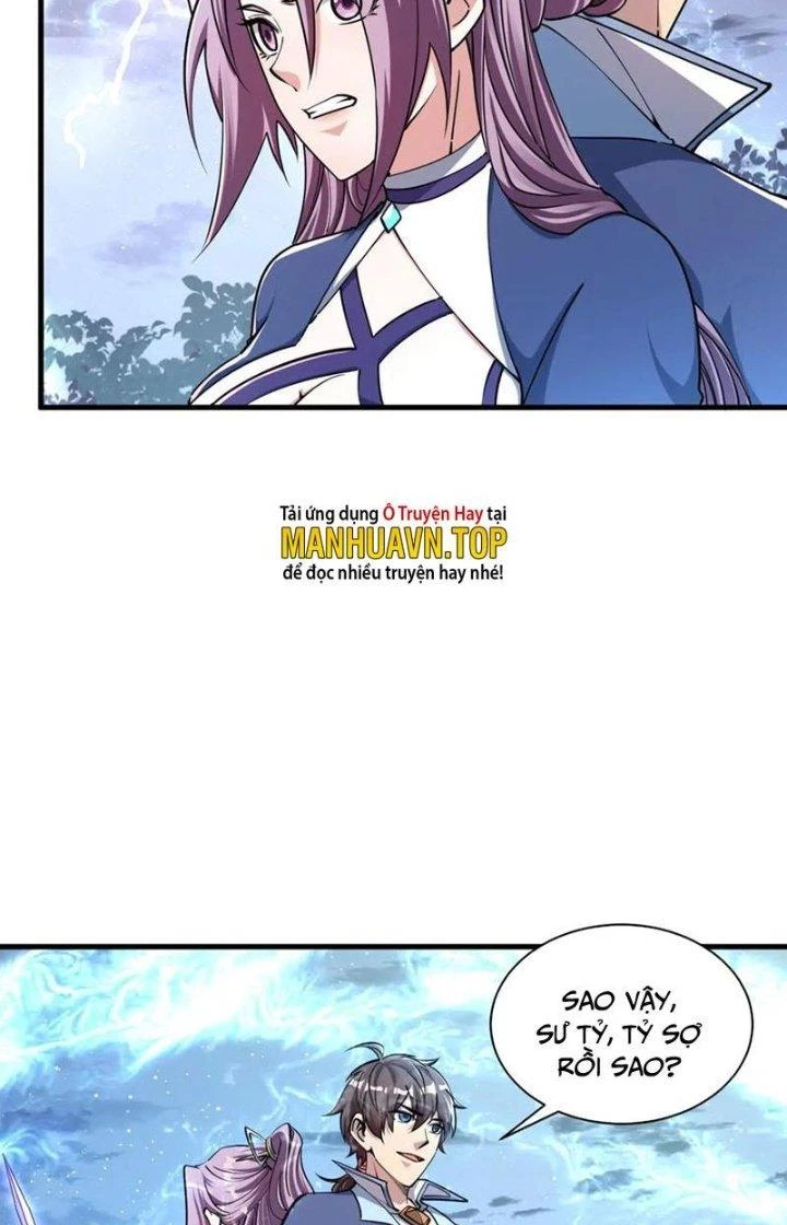 Ta Có Thể Rút Ra Thuộc Tính Chapter 71 - Trang 2