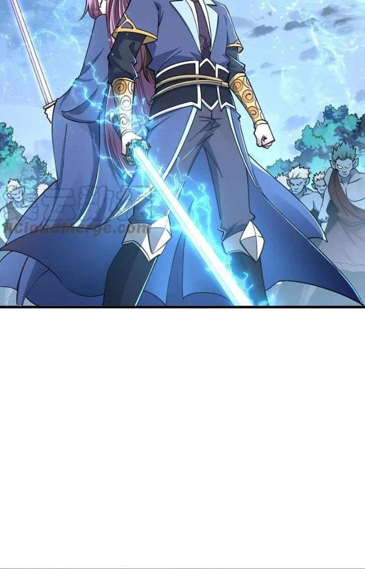 Ta Có Thể Rút Ra Thuộc Tính Chapter 71 - Trang 2