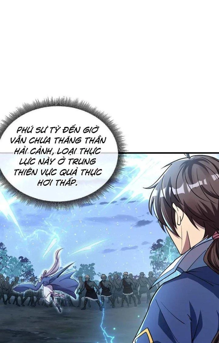 Ta Có Thể Rút Ra Thuộc Tính Chapter 71 - Trang 2