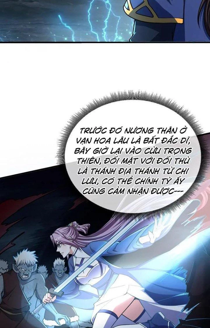 Ta Có Thể Rút Ra Thuộc Tính Chapter 71 - Trang 2