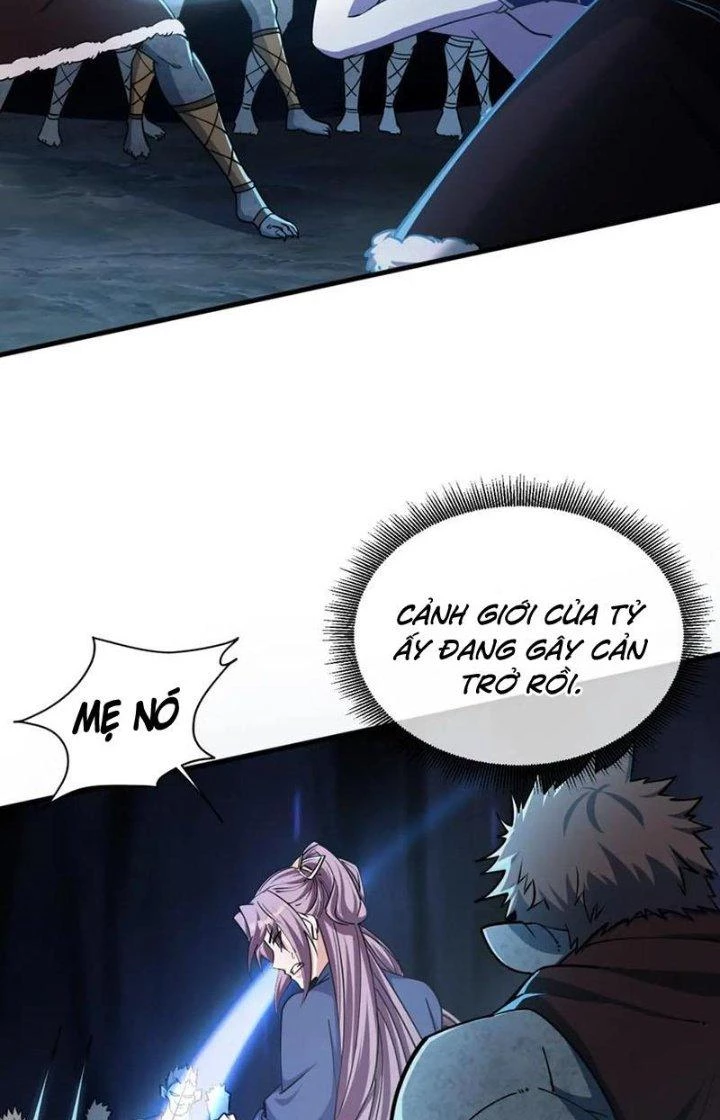 Ta Có Thể Rút Ra Thuộc Tính Chapter 71 - Trang 2