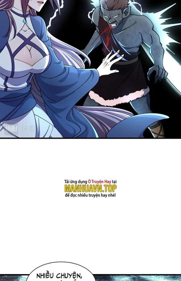 Ta Có Thể Rút Ra Thuộc Tính Chapter 71 - Trang 2