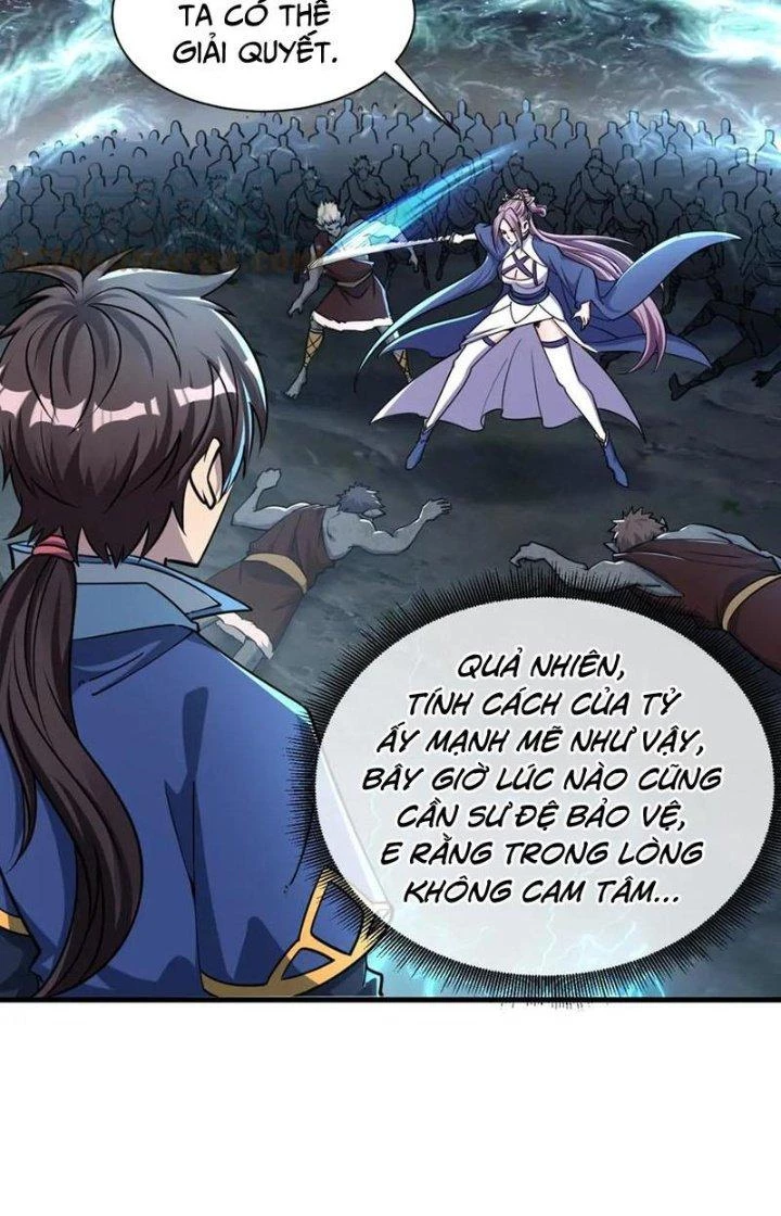 Ta Có Thể Rút Ra Thuộc Tính Chapter 71 - Trang 2