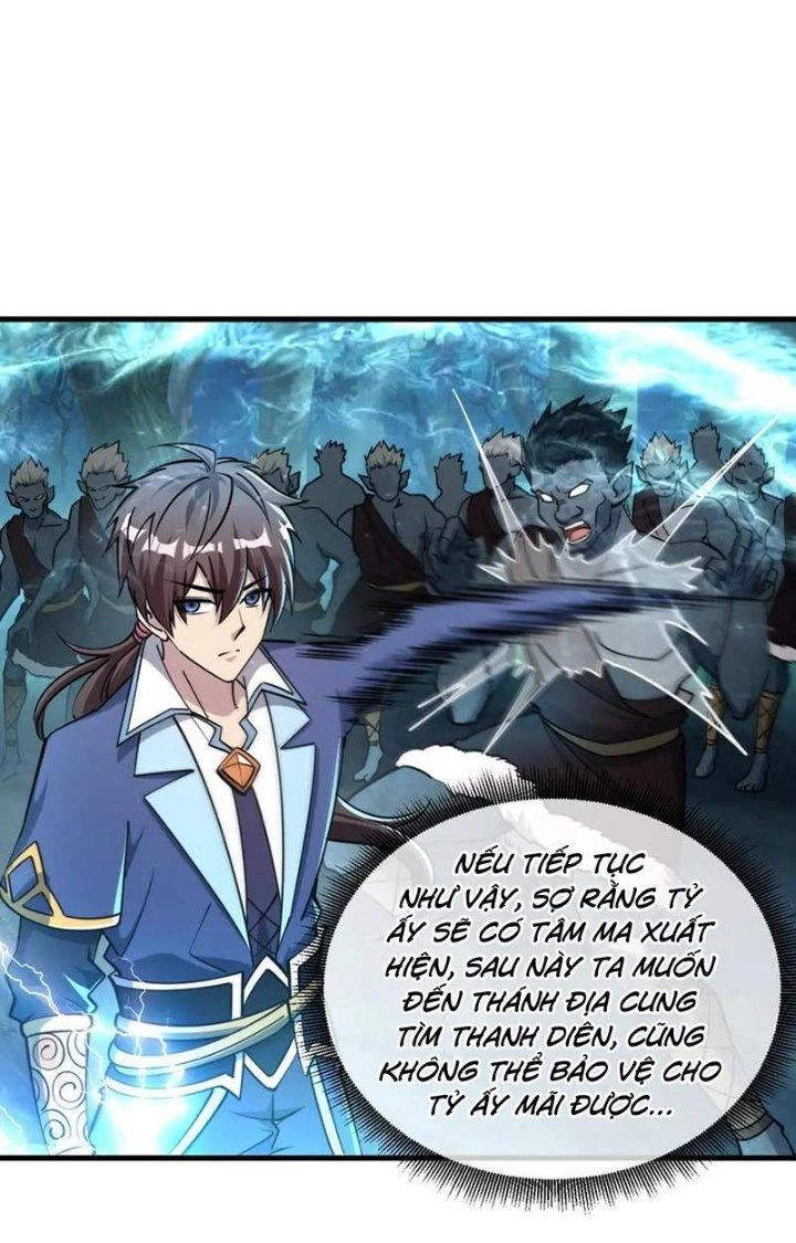 Ta Có Thể Rút Ra Thuộc Tính Chapter 71 - Trang 2