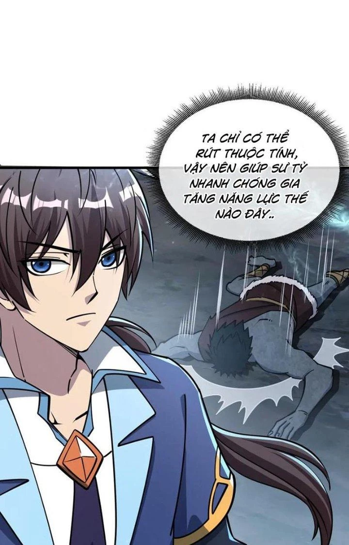 Ta Có Thể Rút Ra Thuộc Tính Chapter 71 - Trang 2