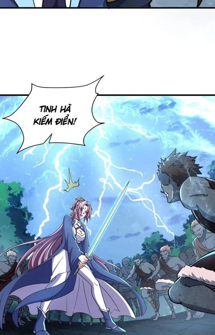 Ta Có Thể Rút Ra Thuộc Tính Chapter 71 - Trang 2