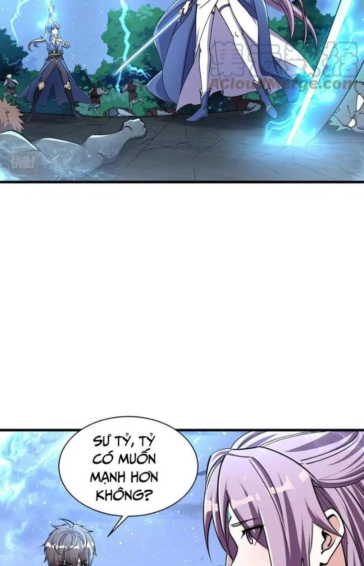 Ta Có Thể Rút Ra Thuộc Tính Chapter 71 - Trang 2