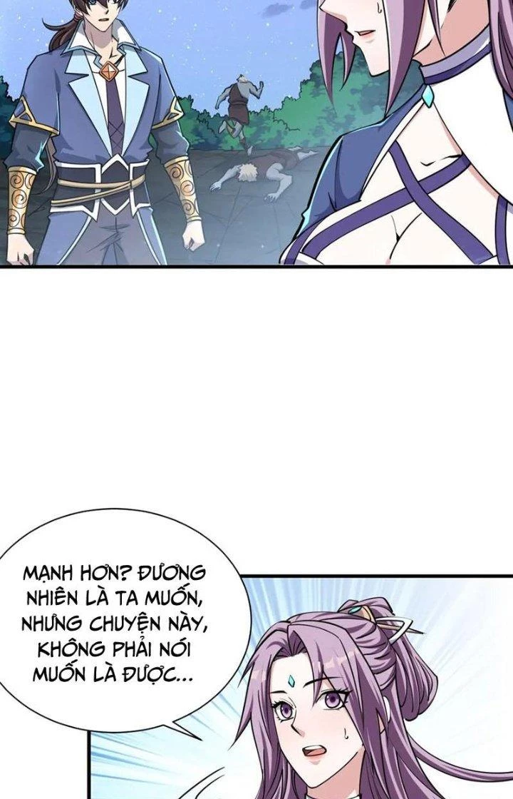 Ta Có Thể Rút Ra Thuộc Tính Chapter 71 - Trang 2