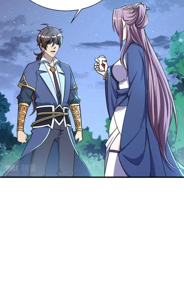 Ta Có Thể Rút Ra Thuộc Tính Chapter 71 - Trang 2