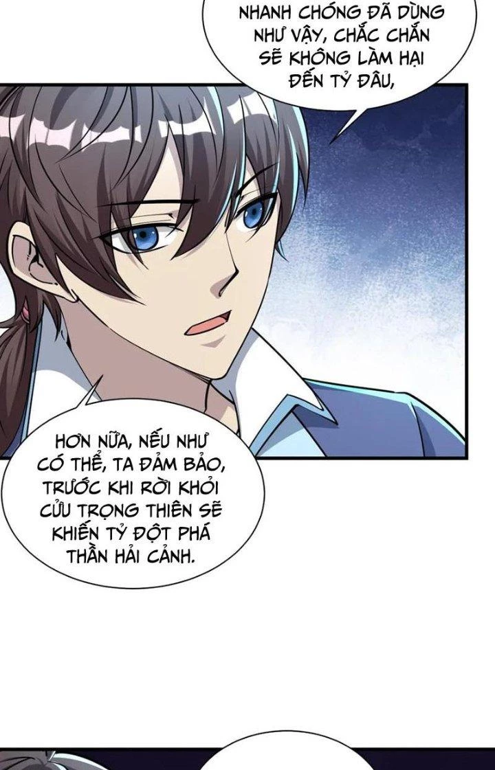 Ta Có Thể Rút Ra Thuộc Tính Chapter 71 - Trang 2