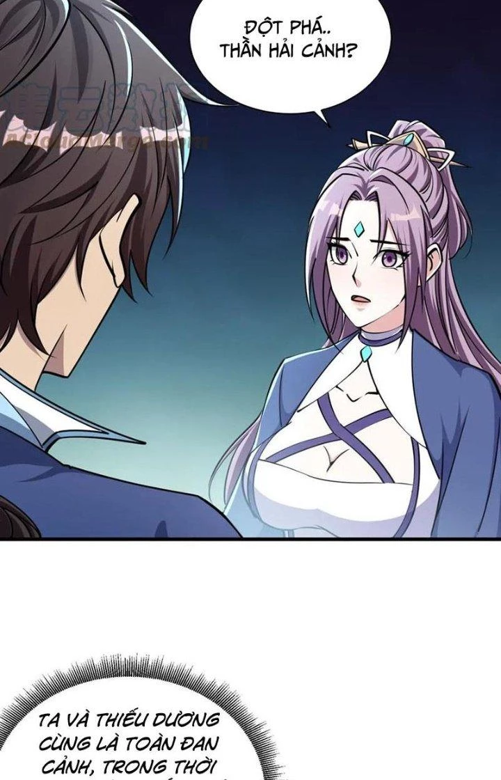 Ta Có Thể Rút Ra Thuộc Tính Chapter 71 - Trang 2