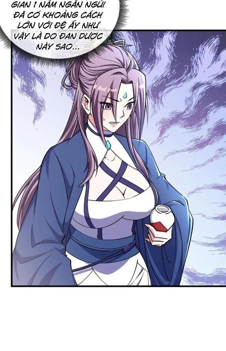 Ta Có Thể Rút Ra Thuộc Tính Chapter 71 - Trang 2