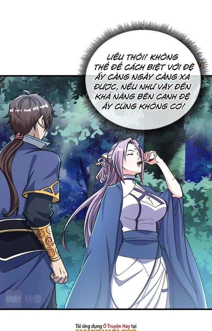 Ta Có Thể Rút Ra Thuộc Tính Chapter 71 - Trang 2