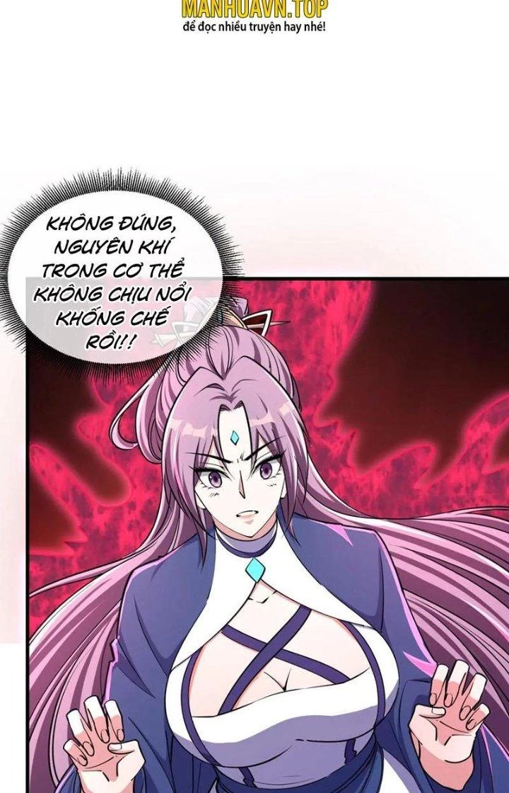 Ta Có Thể Rút Ra Thuộc Tính Chapter 71 - Trang 2