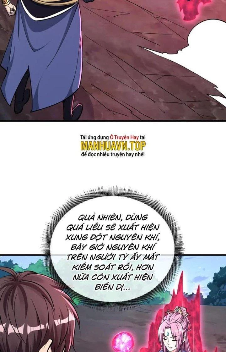 Ta Có Thể Rút Ra Thuộc Tính Chapter 71 - Trang 2