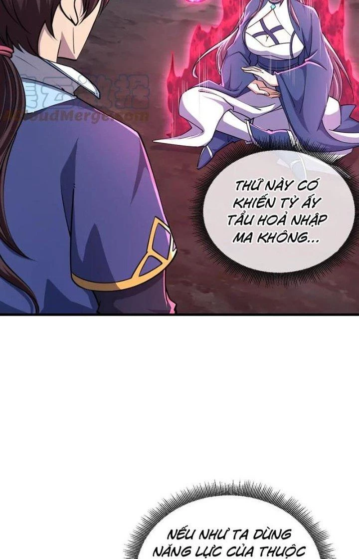 Ta Có Thể Rút Ra Thuộc Tính Chapter 71 - Trang 2