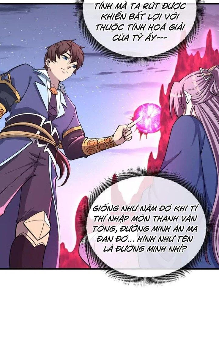 Ta Có Thể Rút Ra Thuộc Tính Chapter 71 - Trang 2