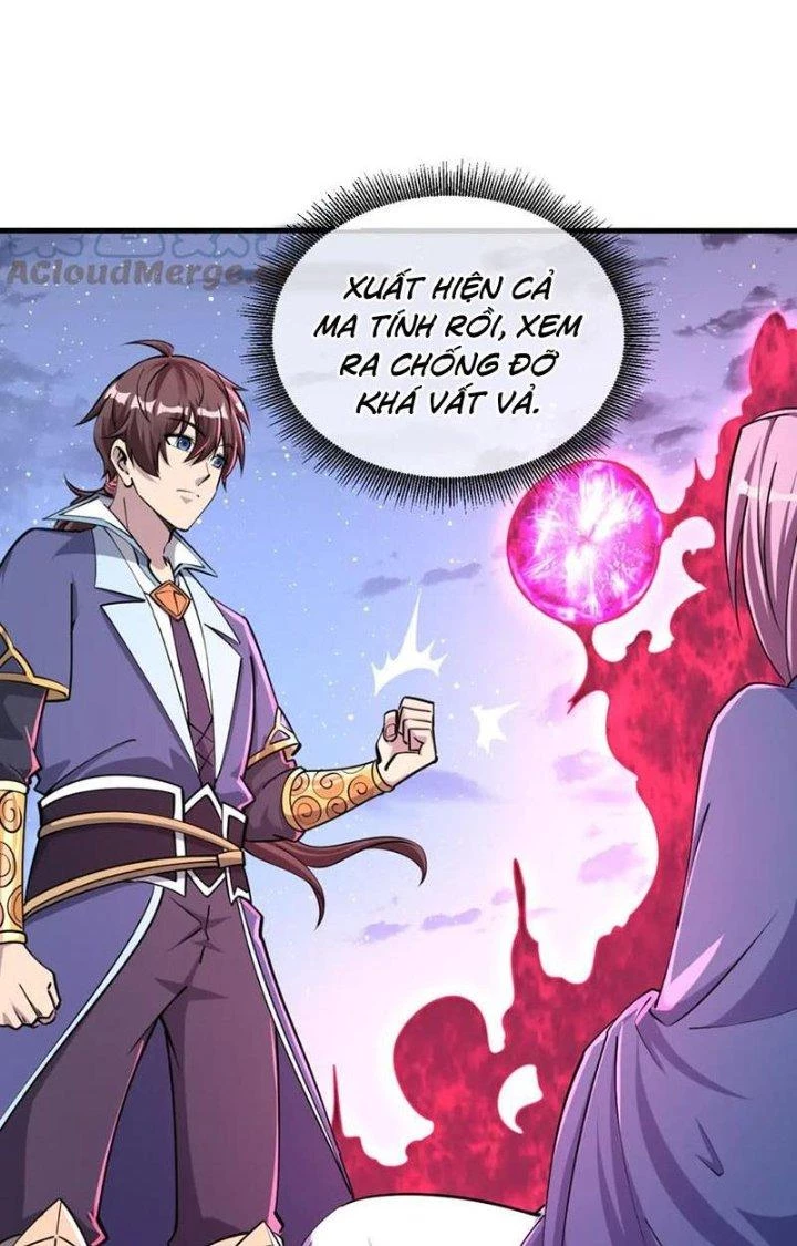 Ta Có Thể Rút Ra Thuộc Tính Chapter 71 - Trang 2