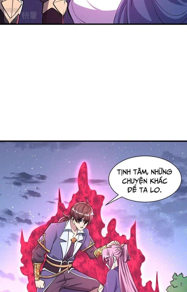 Ta Có Thể Rút Ra Thuộc Tính Chapter 71 - Trang 2