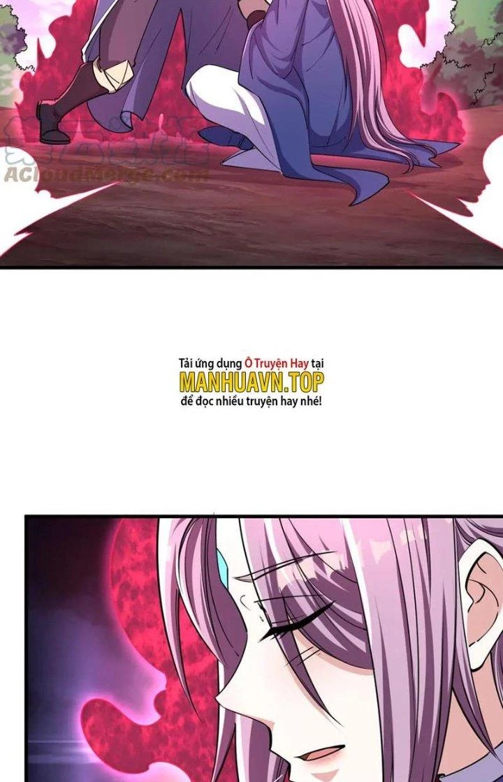 Ta Có Thể Rút Ra Thuộc Tính Chapter 71 - Trang 2