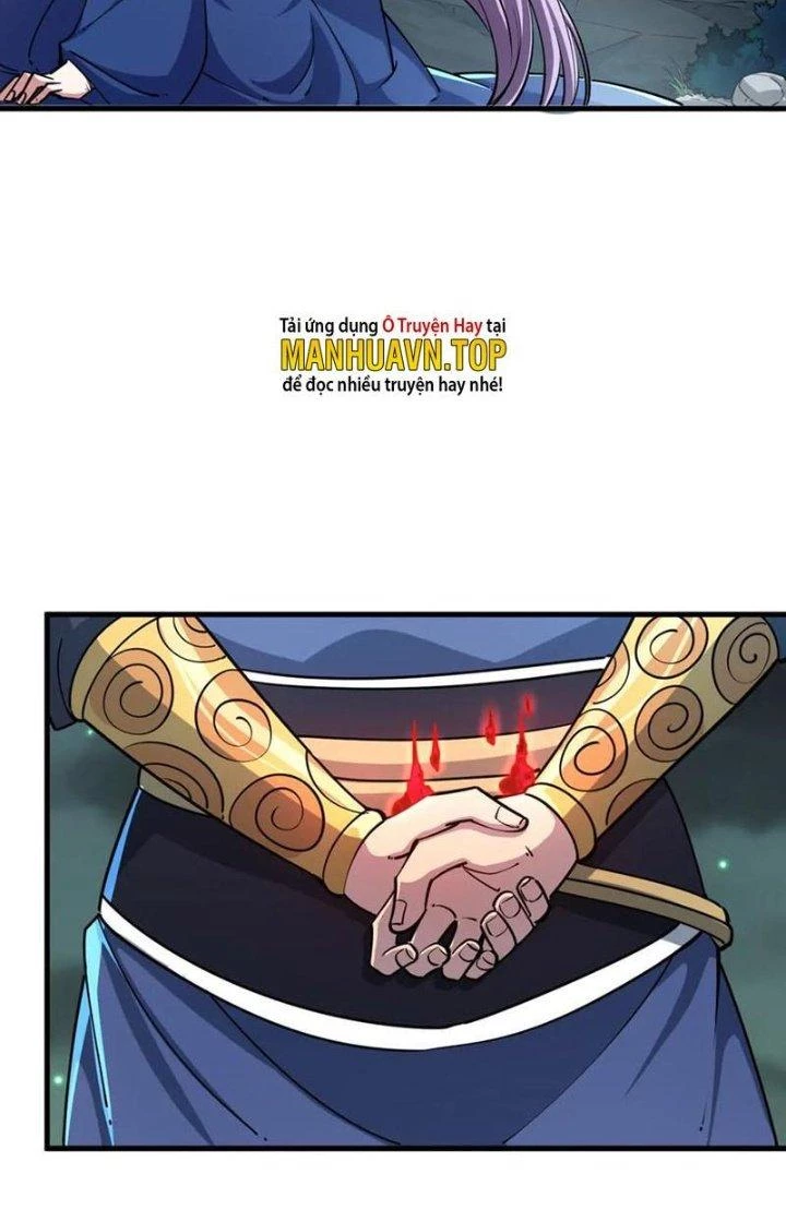 Ta Có Thể Rút Ra Thuộc Tính Chapter 71 - Trang 2