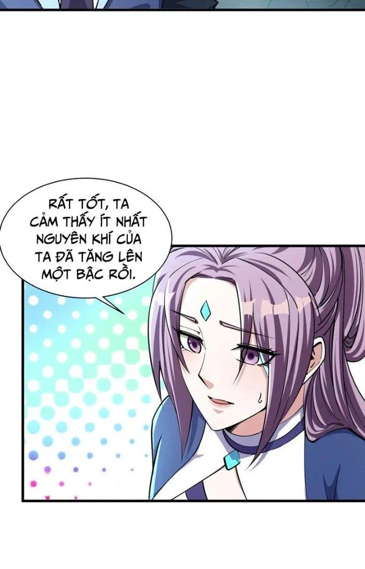 Ta Có Thể Rút Ra Thuộc Tính Chapter 71 - Trang 2