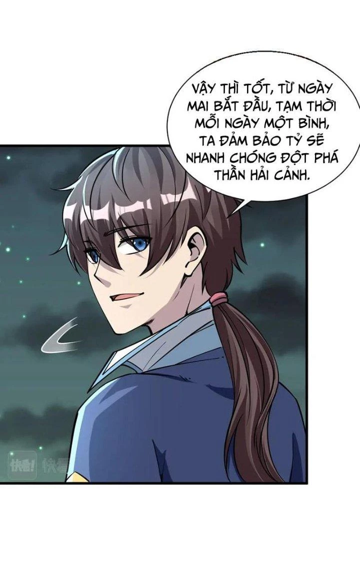 Ta Có Thể Rút Ra Thuộc Tính Chapter 71 - Trang 2
