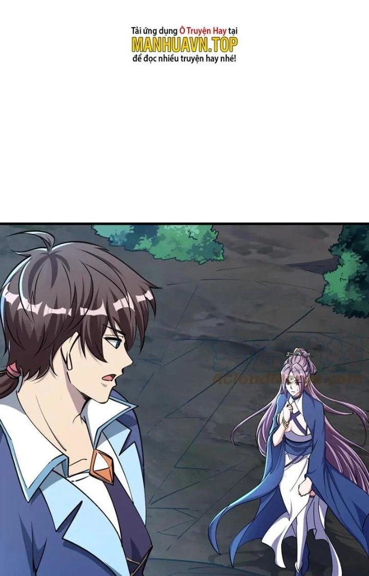 Ta Có Thể Rút Ra Thuộc Tính Chapter 71 - Trang 2