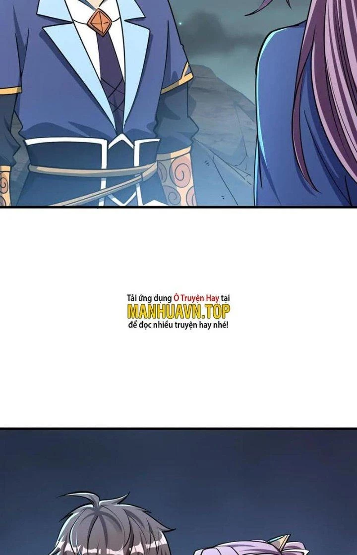 Ta Có Thể Rút Ra Thuộc Tính Chapter 71 - Trang 2