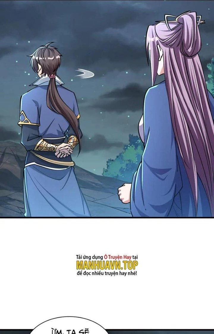 Ta Có Thể Rút Ra Thuộc Tính Chapter 71 - Trang 2
