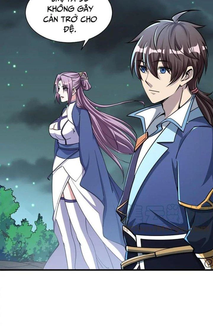 Ta Có Thể Rút Ra Thuộc Tính Chapter 71 - Trang 2