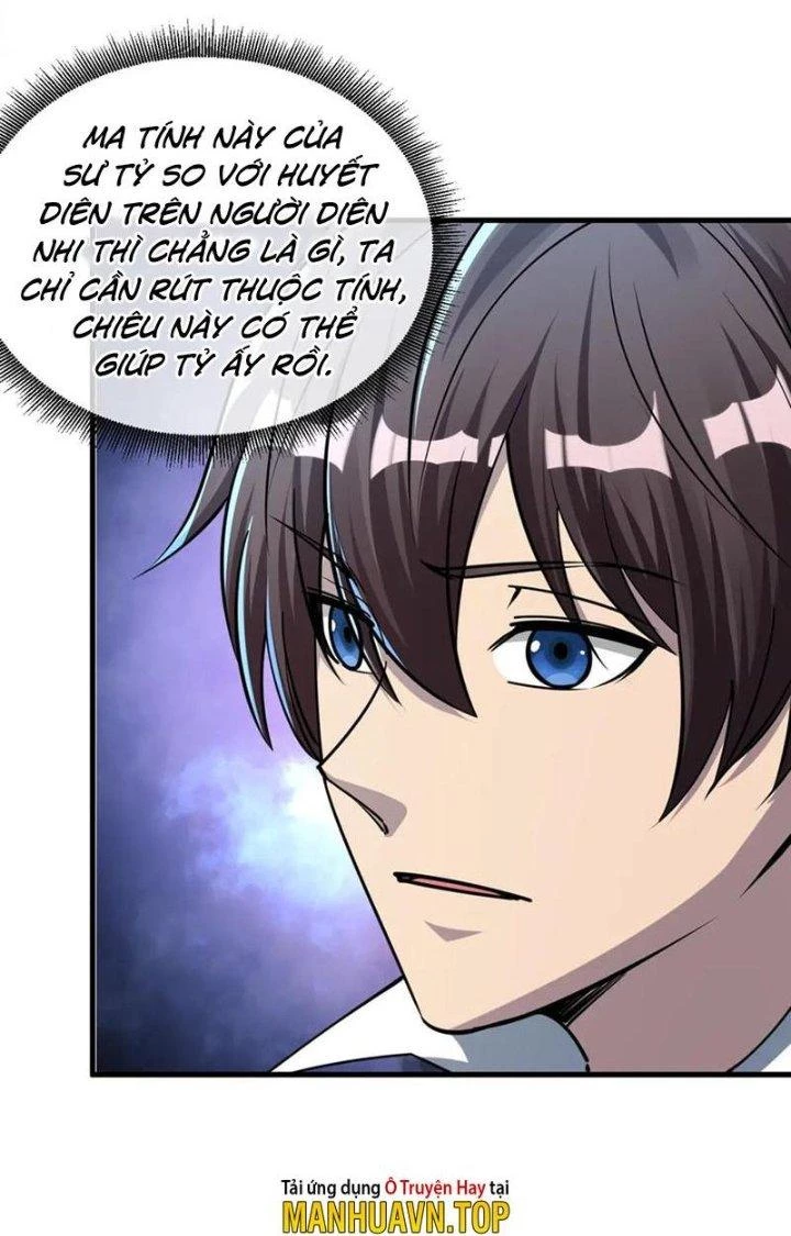 Ta Có Thể Rút Ra Thuộc Tính Chapter 71 - Trang 2