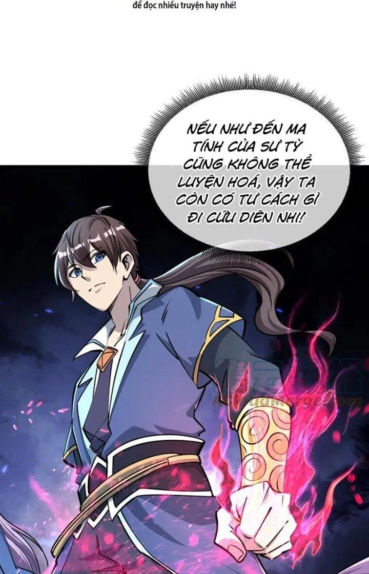 Ta Có Thể Rút Ra Thuộc Tính Chapter 71 - Trang 2