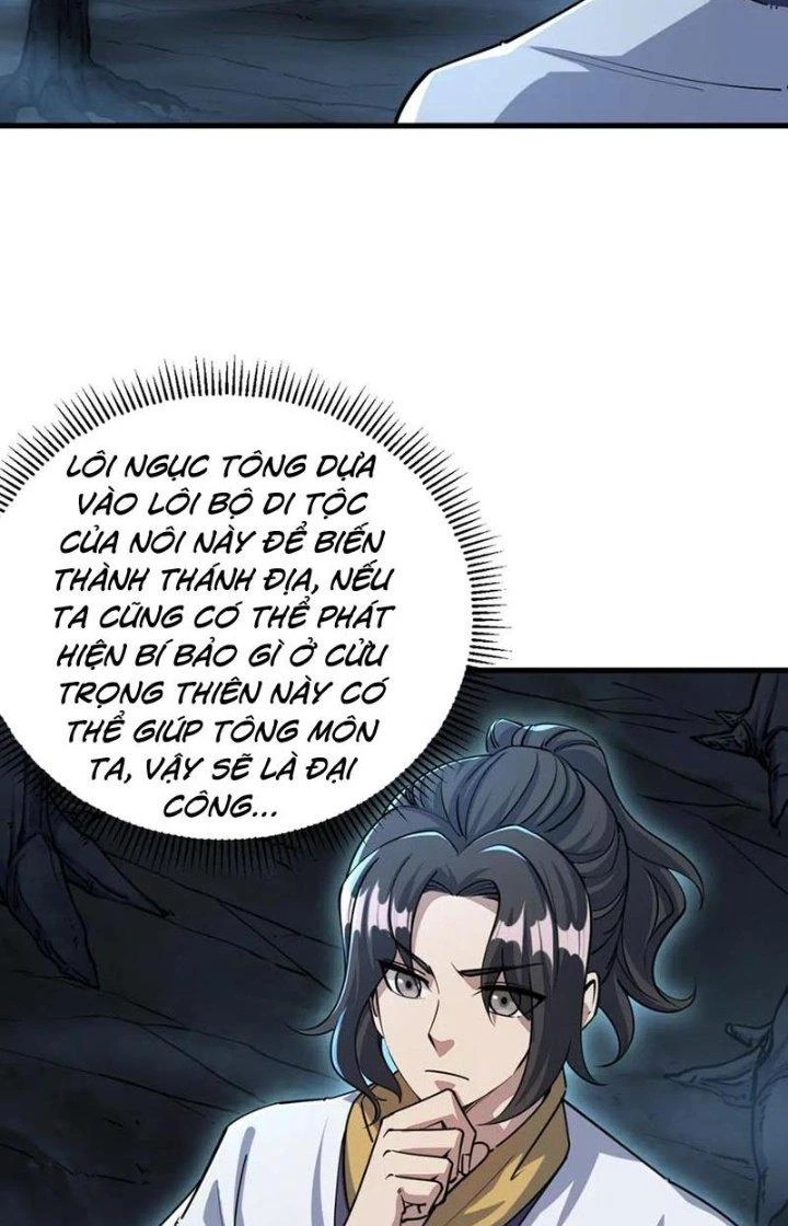 Ta Có Thể Rút Ra Thuộc Tính Chapter 72 - Trang 2