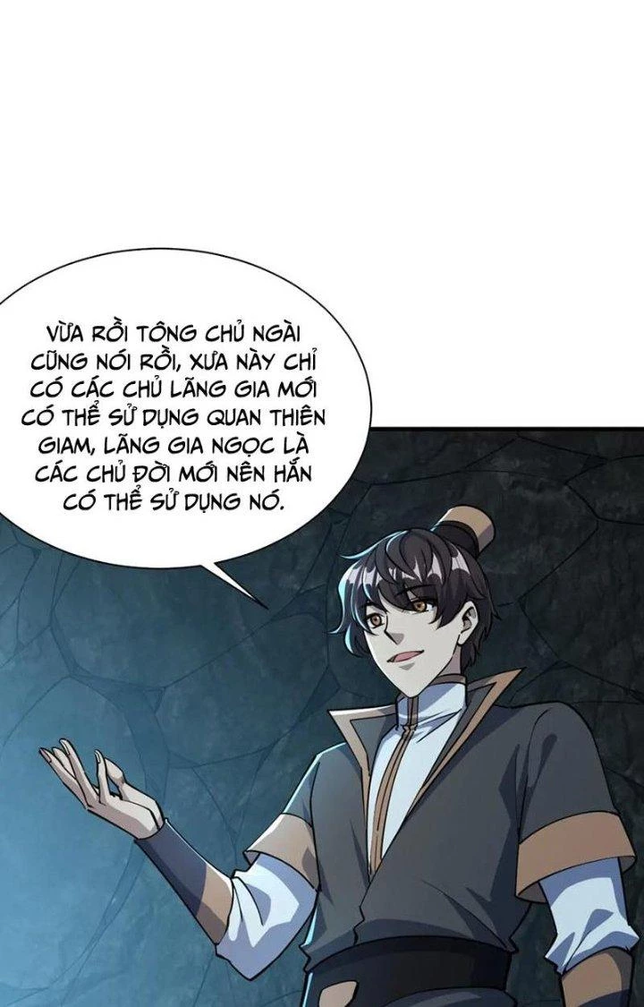 Ta Có Thể Rút Ra Thuộc Tính Chapter 72 - Trang 2