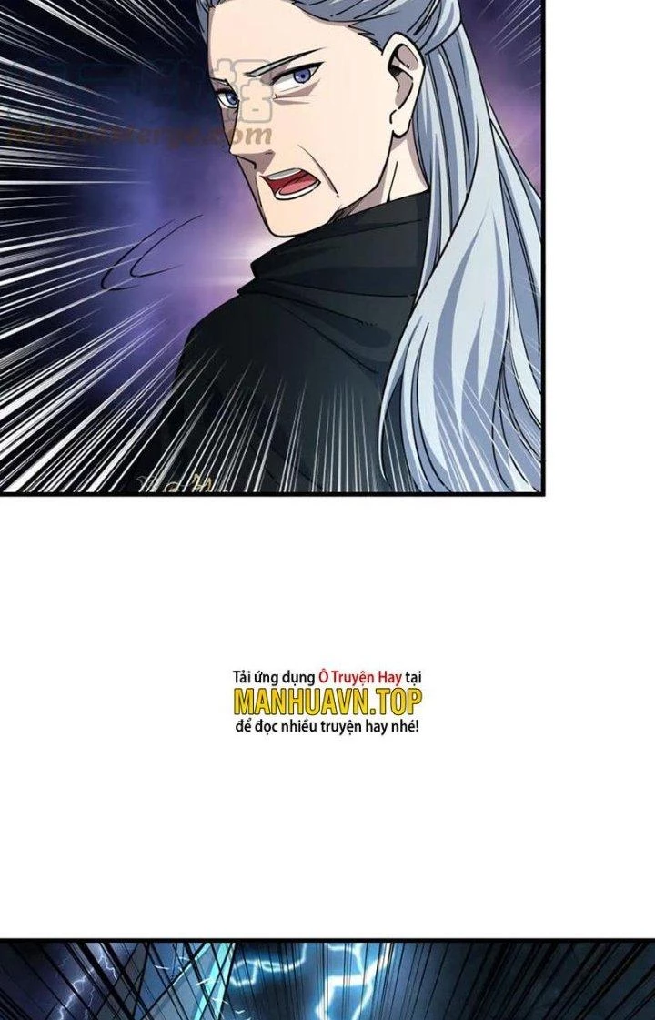 Ta Có Thể Rút Ra Thuộc Tính Chapter 72 - Trang 2