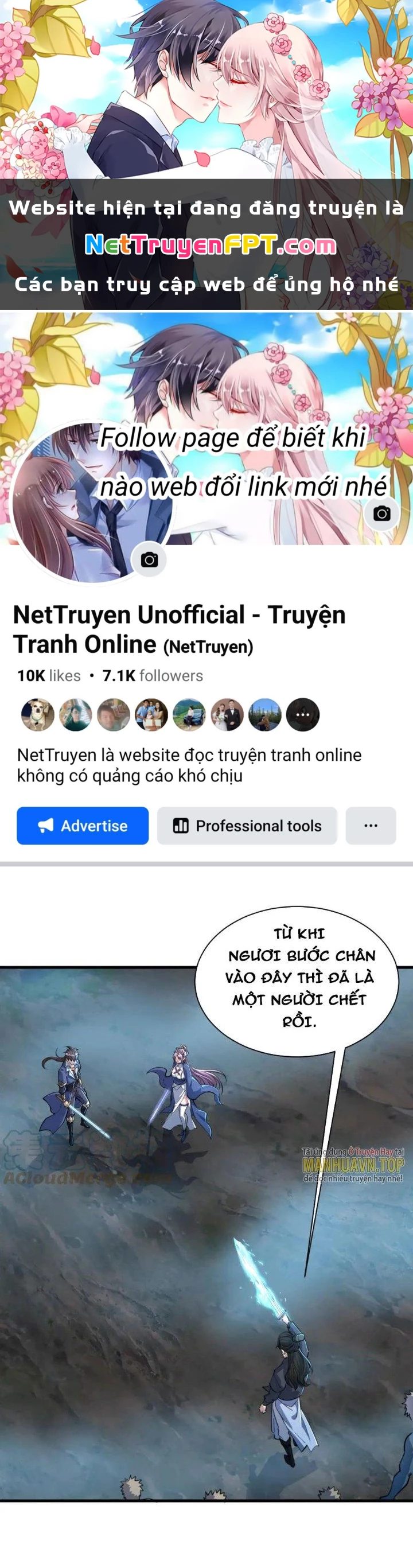 Ta Có Thể Rút Ra Thuộc Tính Chapter 73 - Trang 2