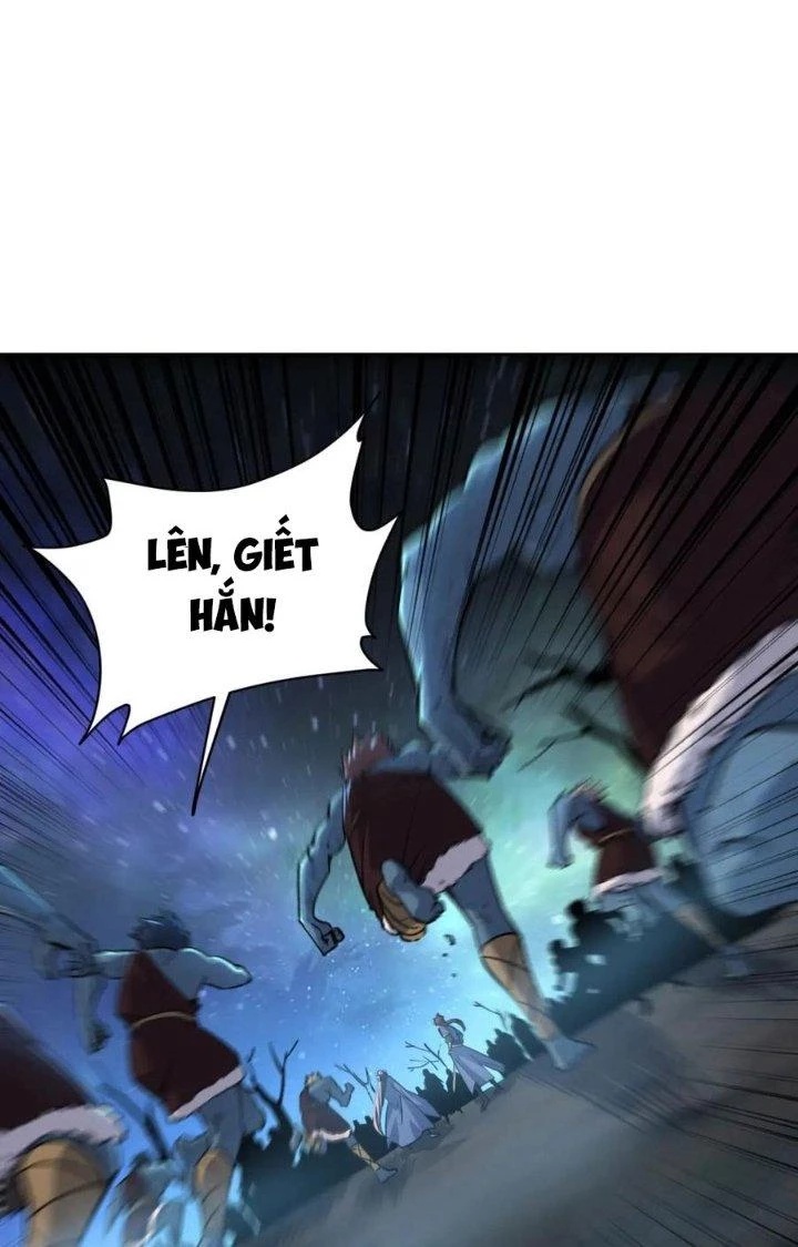 Ta Có Thể Rút Ra Thuộc Tính Chapter 73 - Trang 2