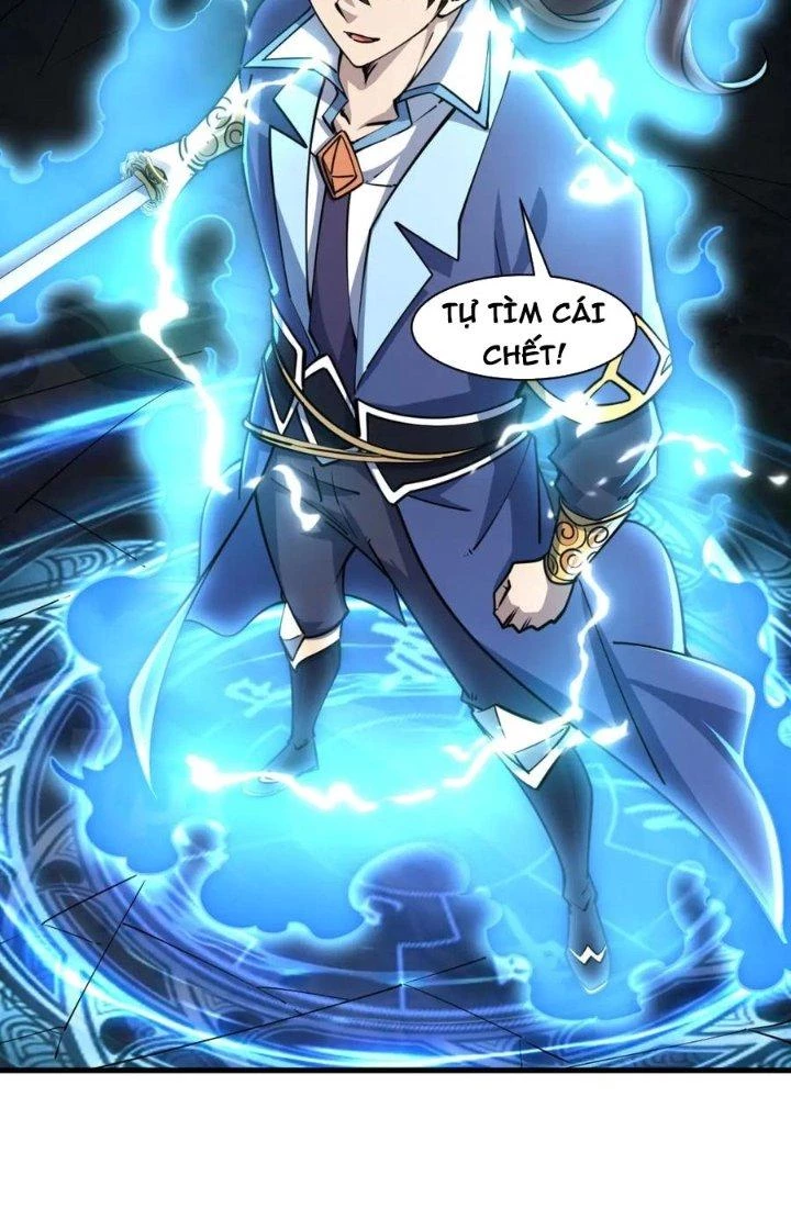 Ta Có Thể Rút Ra Thuộc Tính Chapter 73 - Trang 2