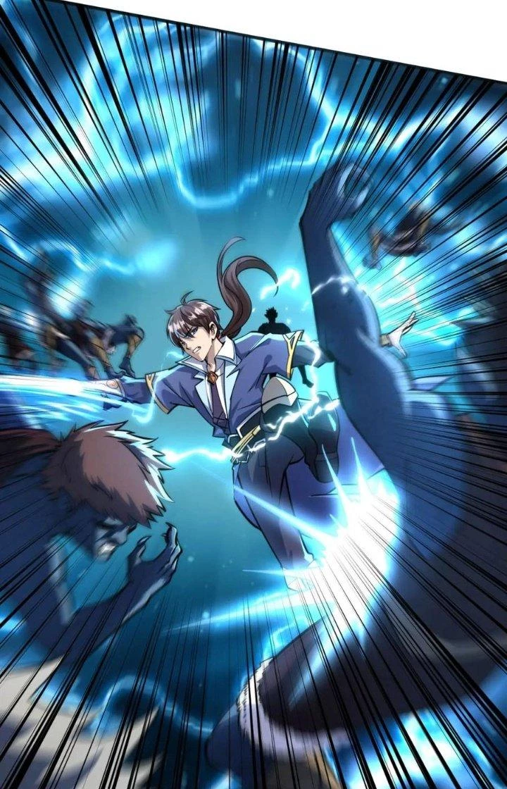 Ta Có Thể Rút Ra Thuộc Tính Chapter 73 - Trang 2