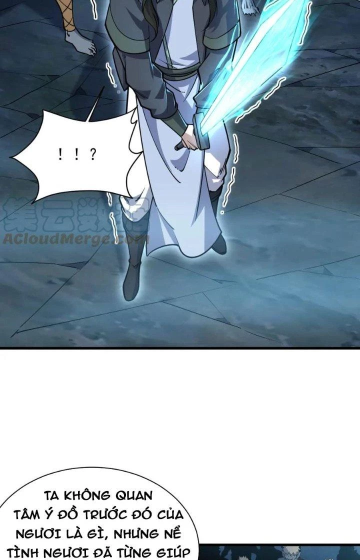 Ta Có Thể Rút Ra Thuộc Tính Chapter 73 - Trang 2