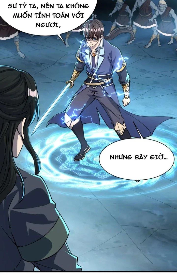 Ta Có Thể Rút Ra Thuộc Tính Chapter 73 - Trang 2