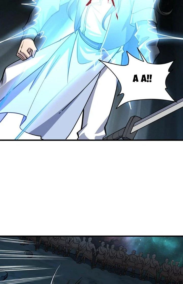 Ta Có Thể Rút Ra Thuộc Tính Chapter 73 - Trang 2