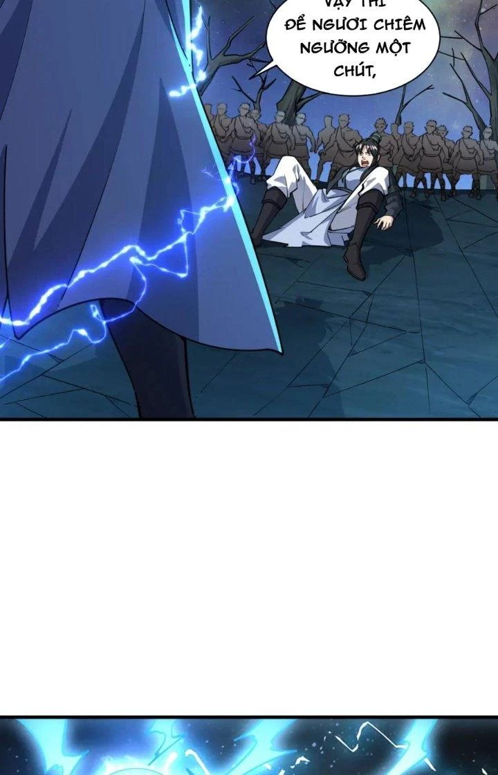 Ta Có Thể Rút Ra Thuộc Tính Chapter 73 - Trang 2